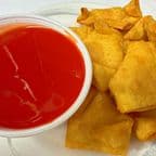Best Fried Crab Rangoon (8pcs) in Virginia Beach, VA