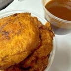 Best Vegetable Egg Foo Young (3) in Virginia Beach, VA