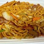 Best Pork Lo Mein in Virginia Beach, VA