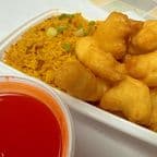 Best Sweet & Sour Chicken in Virginia Beach, VA