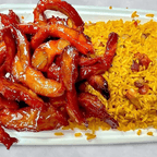 Best Boneless Ribs or Rib Tips in Virginia Beach, VA