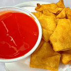Best Fried Crab Rangoon (8pcs) in Virginia Beach, VA