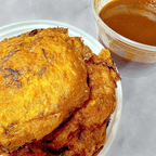 Best Beef Egg Foo Young (3) in Virginia Beach, VA