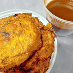 Best Vegetable Egg Foo Young (3) in Virginia Beach, VA