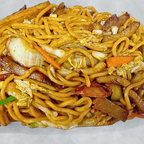 Best Pork Lo Mein in Virginia Beach, VA