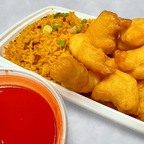 Best Sweet & Sour Chicken in Virginia Beach, VA